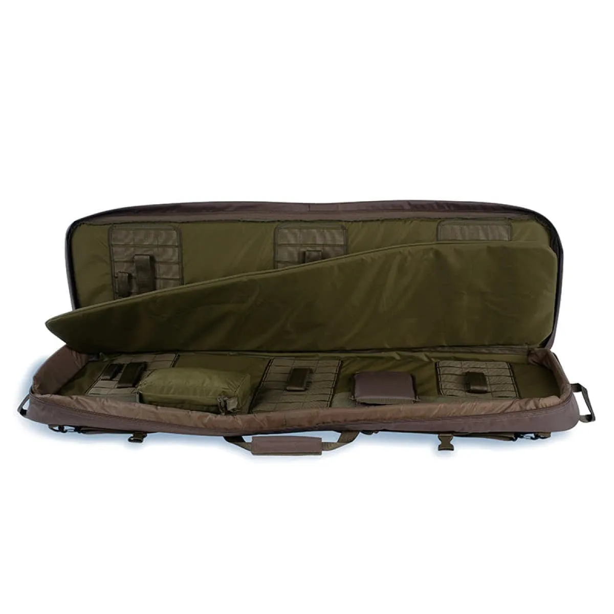 Tasmanian Tiger Double Modular Rifle Bag