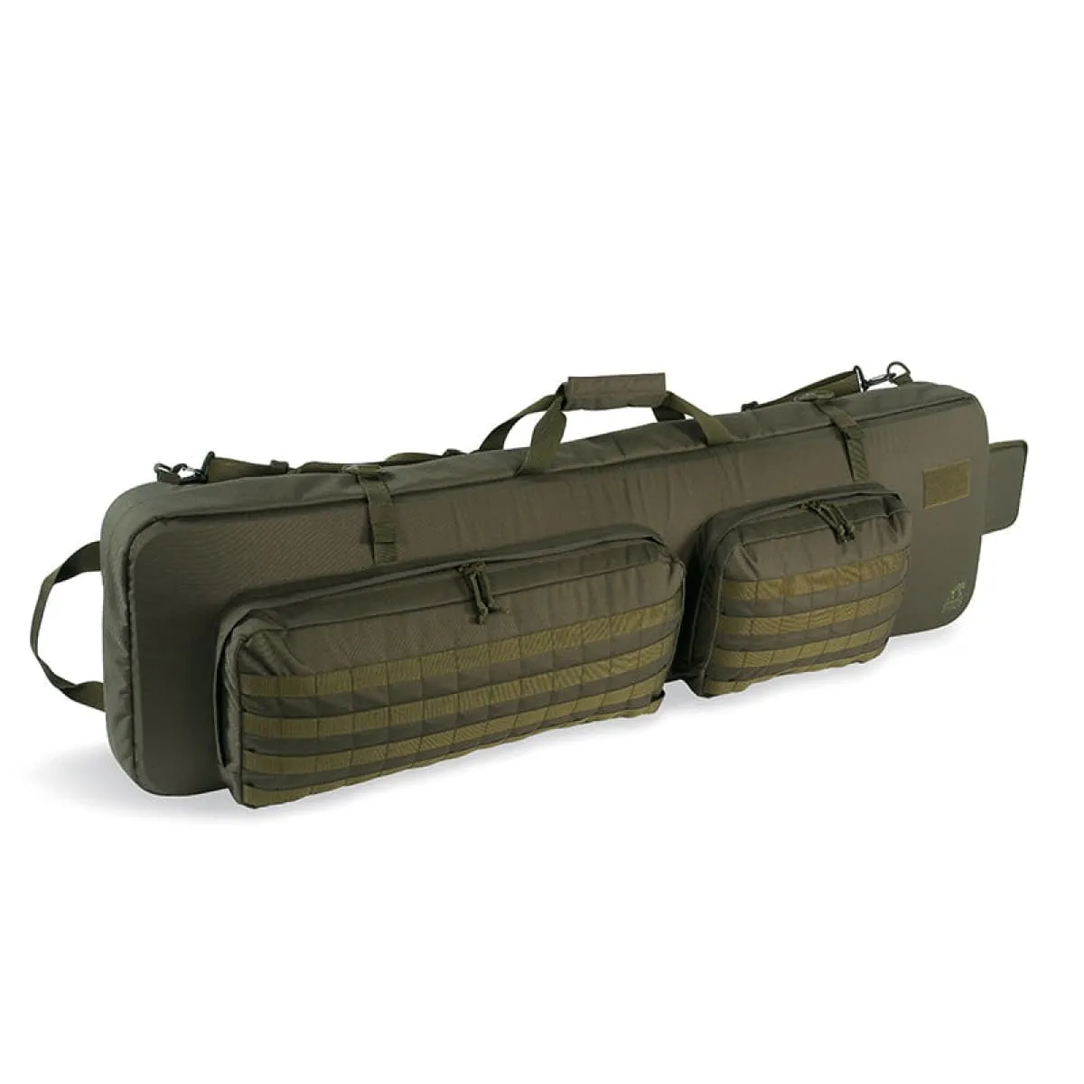 Tasmanian Tiger Double Modular Rifle Bag