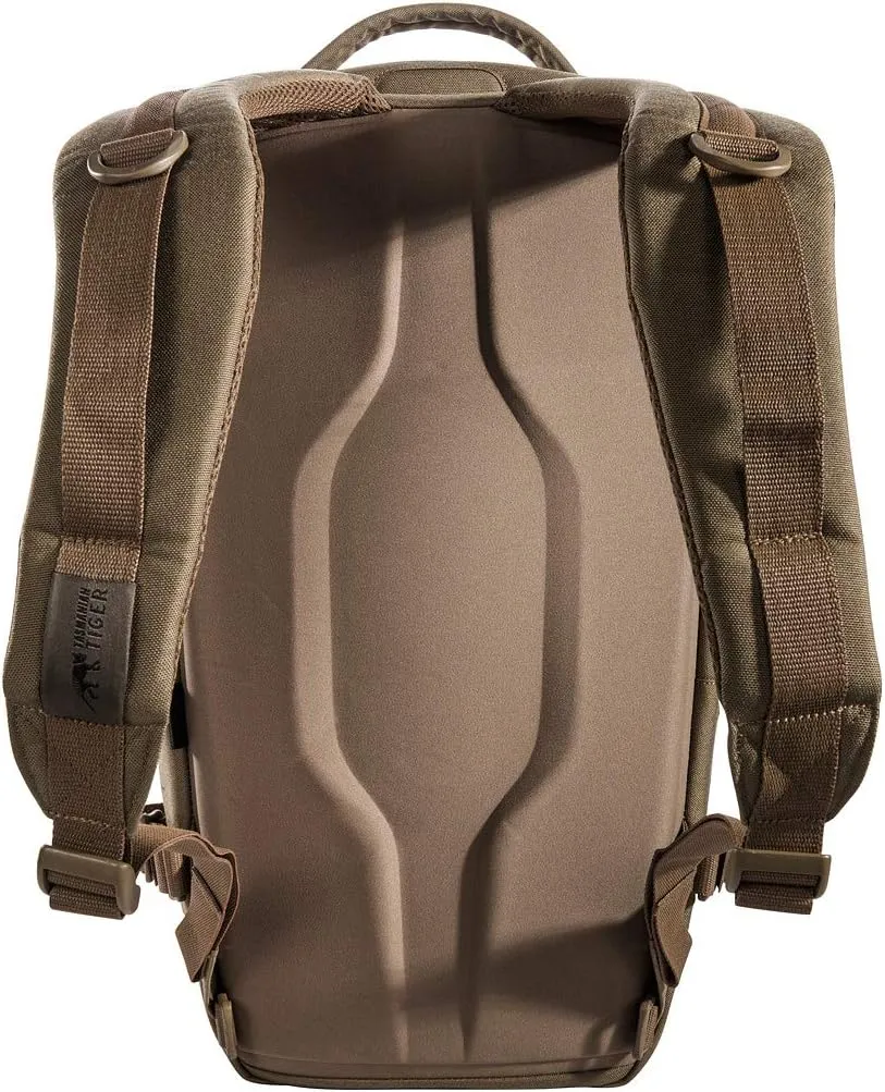 Tasmanian Tiger Modular Daypack L Coyote, One Size (TT-7968-346)