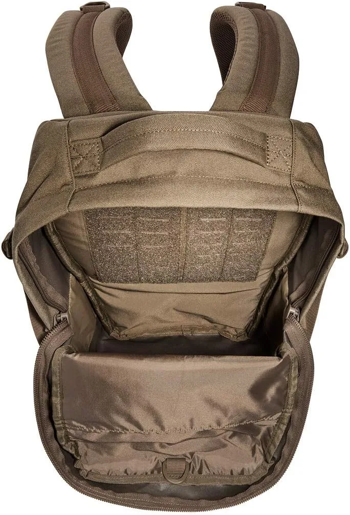 Tasmanian Tiger Modular Daypack L Coyote, One Size (TT-7968-346)