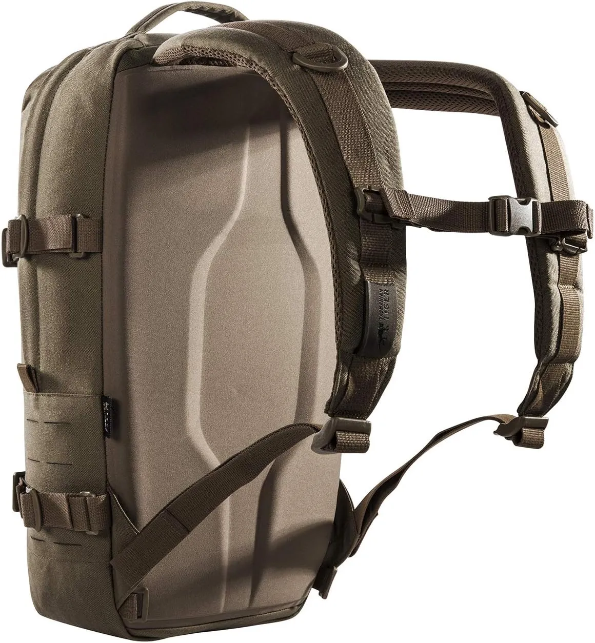 Tasmanian Tiger Modular Daypack L Coyote, One Size (TT-7968-346)