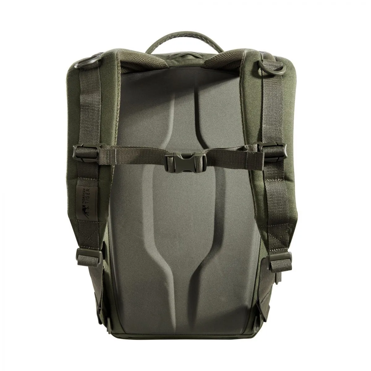 Tasmanian Tiger Modular Daypack Pack 23L Olive