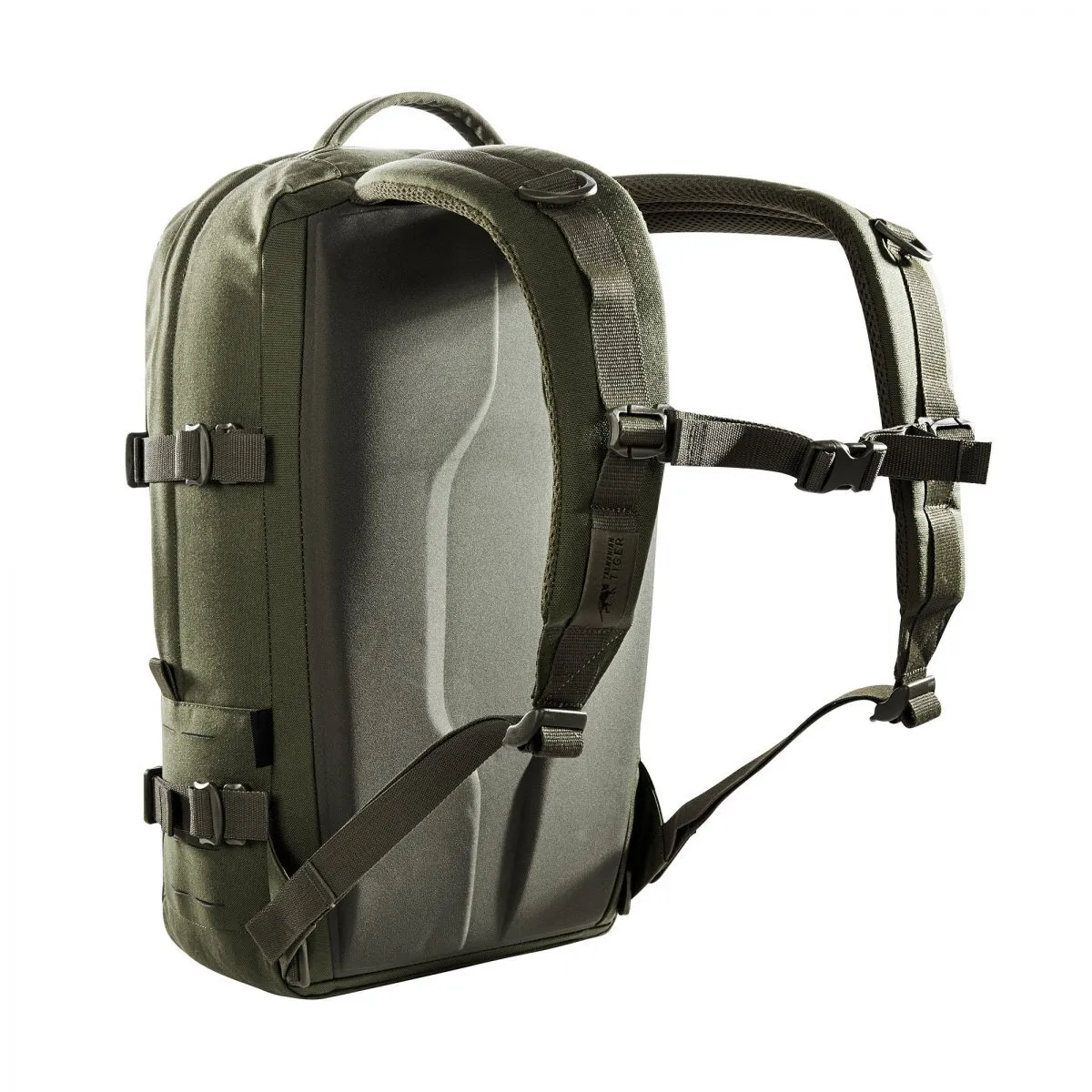 Tasmanian Tiger Modular Daypack Pack 23L Olive