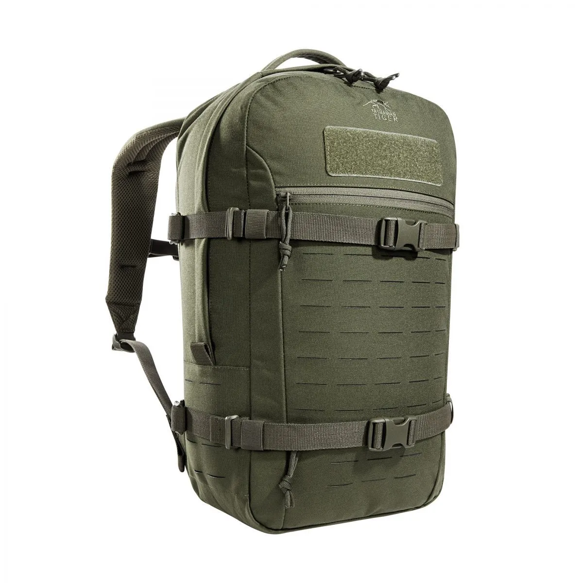 Tasmanian Tiger Modular Daypack Pack 23L Olive