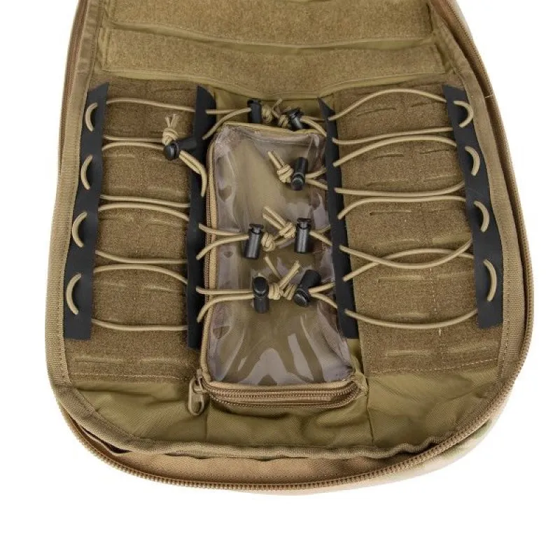 Tasmanian Tiger Modular Radio Pack Multicam