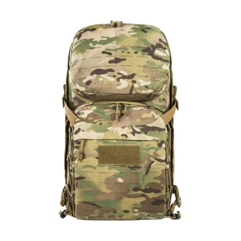 Tasmanian Tiger Modular Radio Pack Multicam