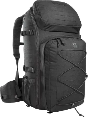 Tasmanian Tiger Modular Trooper Pack, Black