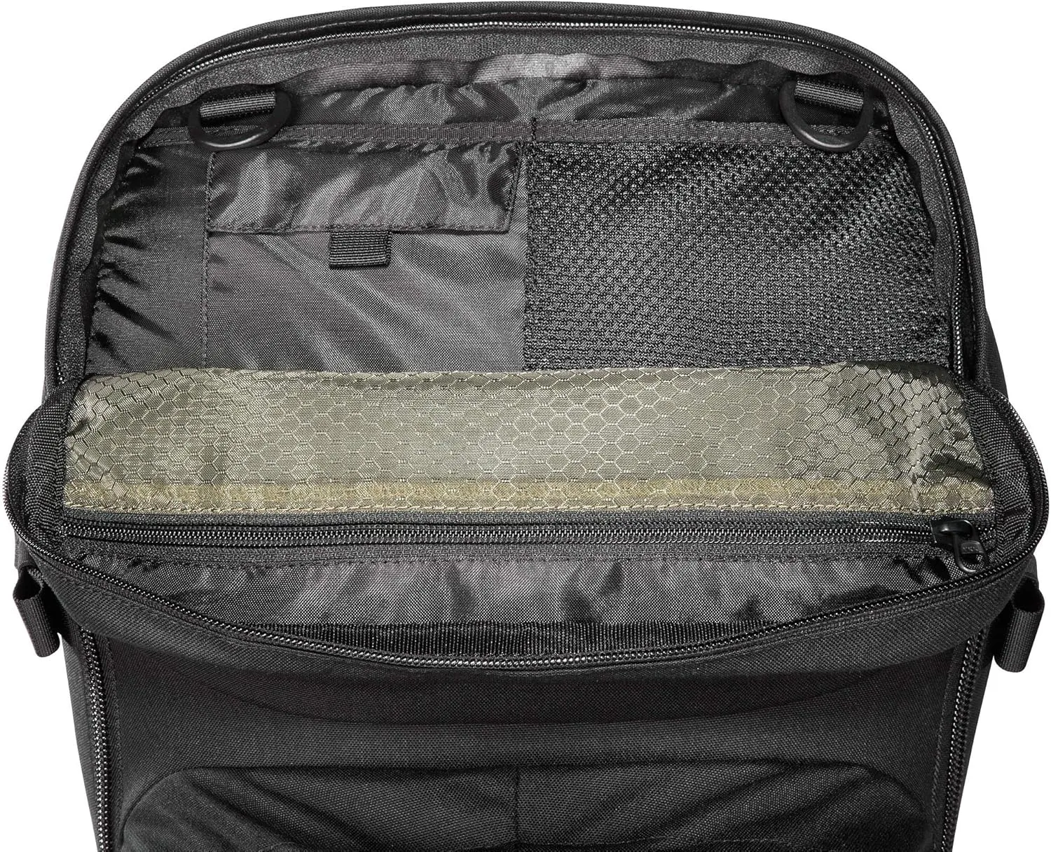 Tasmanian Tiger Modular Trooper Pack, Black