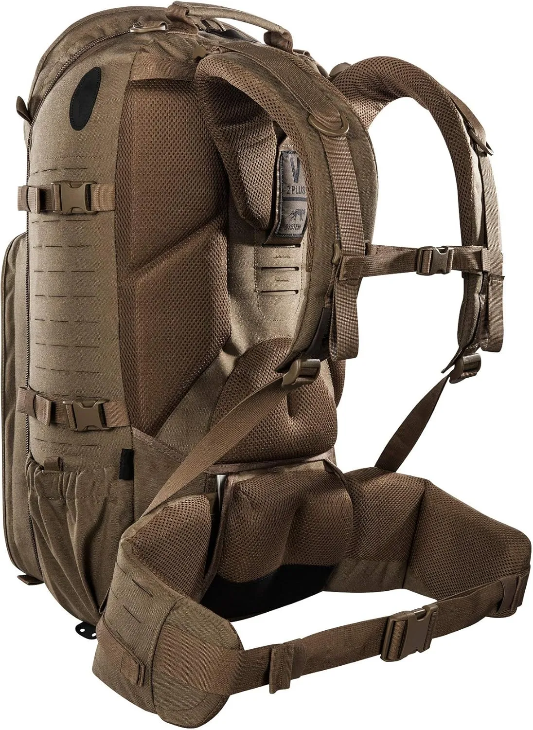 Tasmanian Tiger Modular Trooper Pack, Coyote