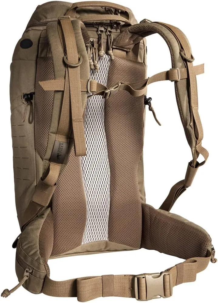 Tasmanian Tiger TT Modular Pack 30 (Coyote Brown)