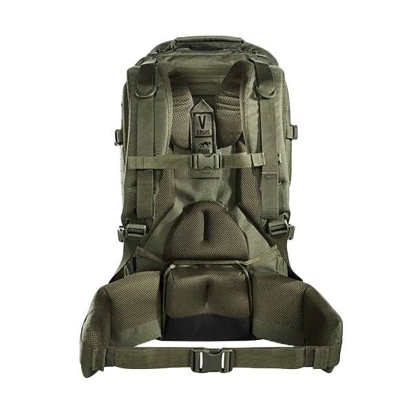 Tasmanian Tiger TT Modular Trooper Pack