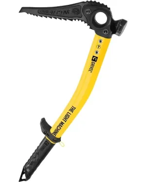 The Hammer Grivel (w/Easy axe Light - Alpine Vario)) Multi-buy offer Slider Machine ice Efficient customer service