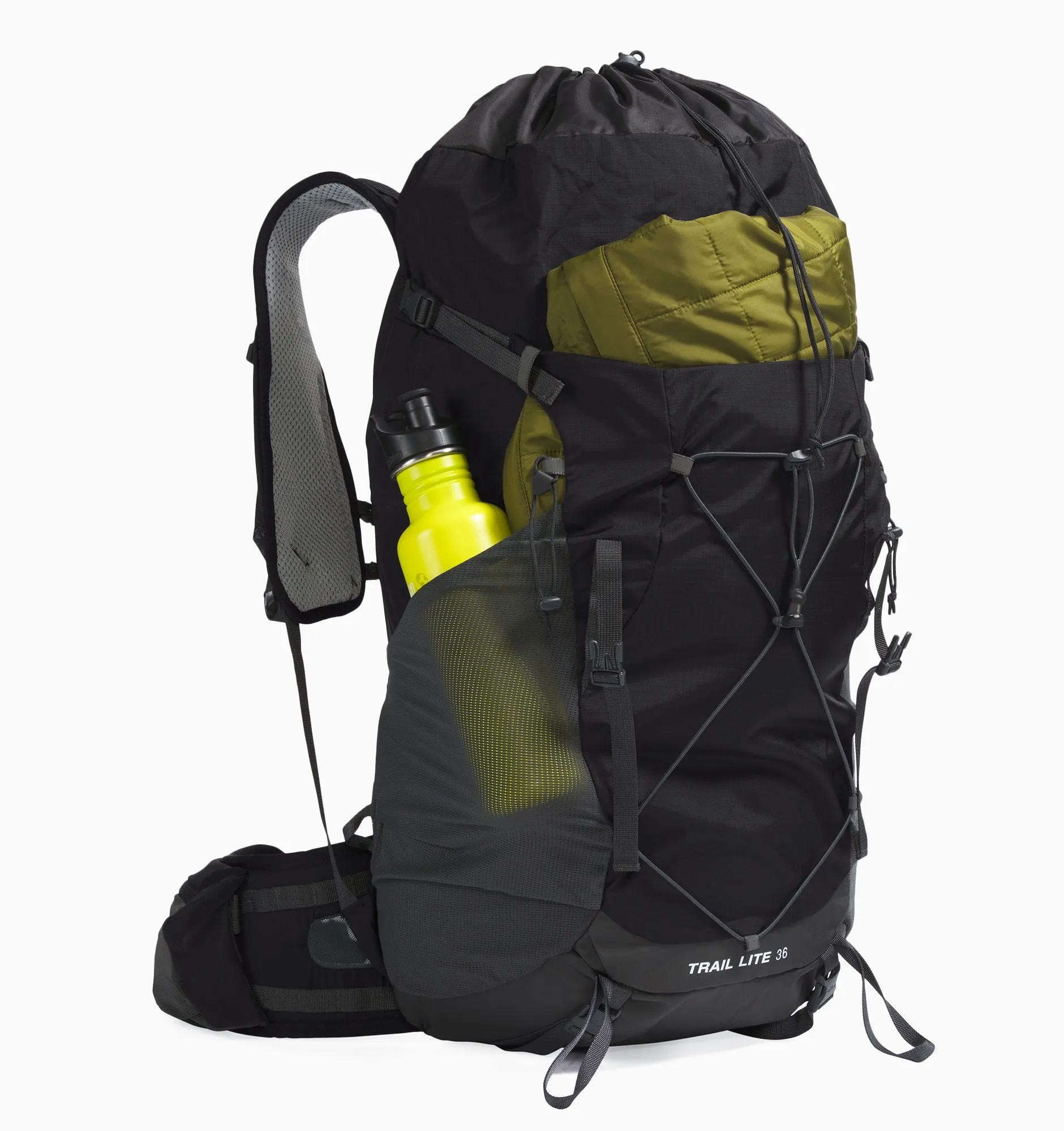 The North Face Trail Lite 36-Litre Backpack