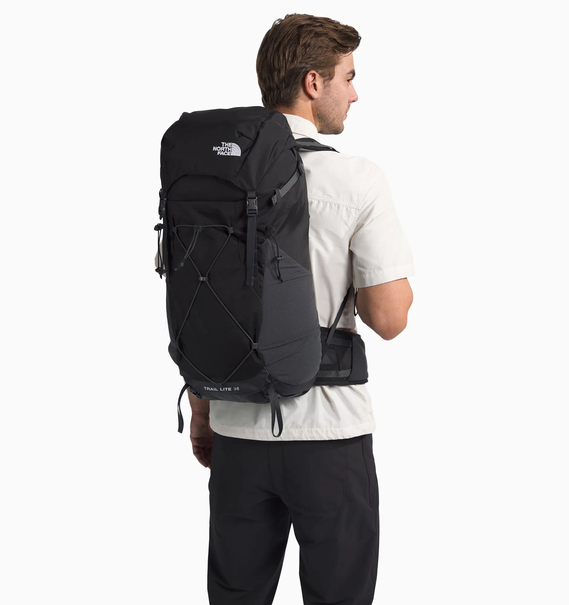 The North Face Trail Lite 36-Litre Backpack
