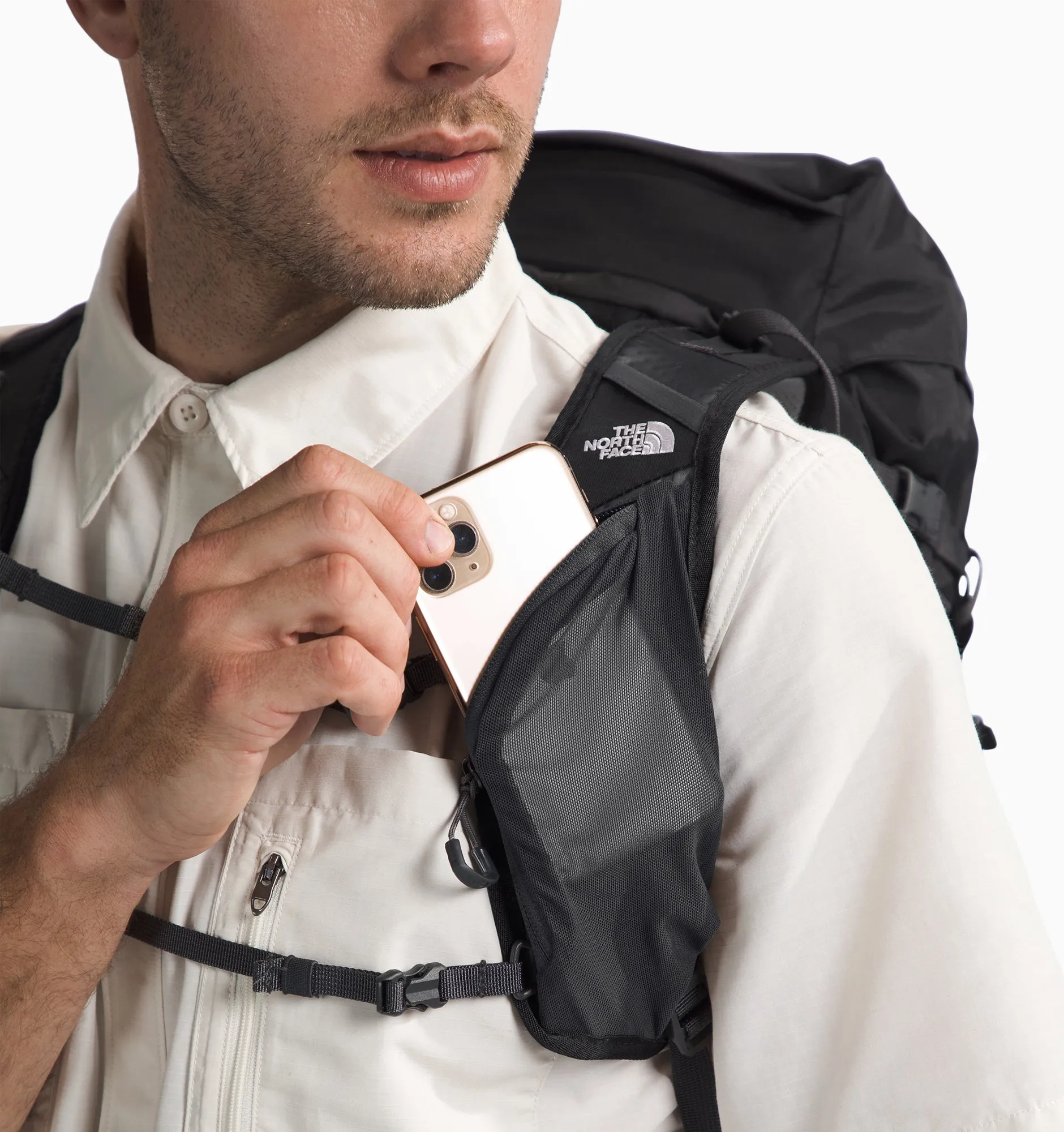 The North Face Trail Lite 36-Litre Backpack