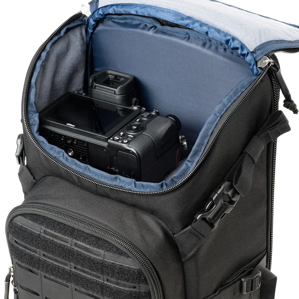 Think Tank - DarkLight 14L Backpack - Montane Green
