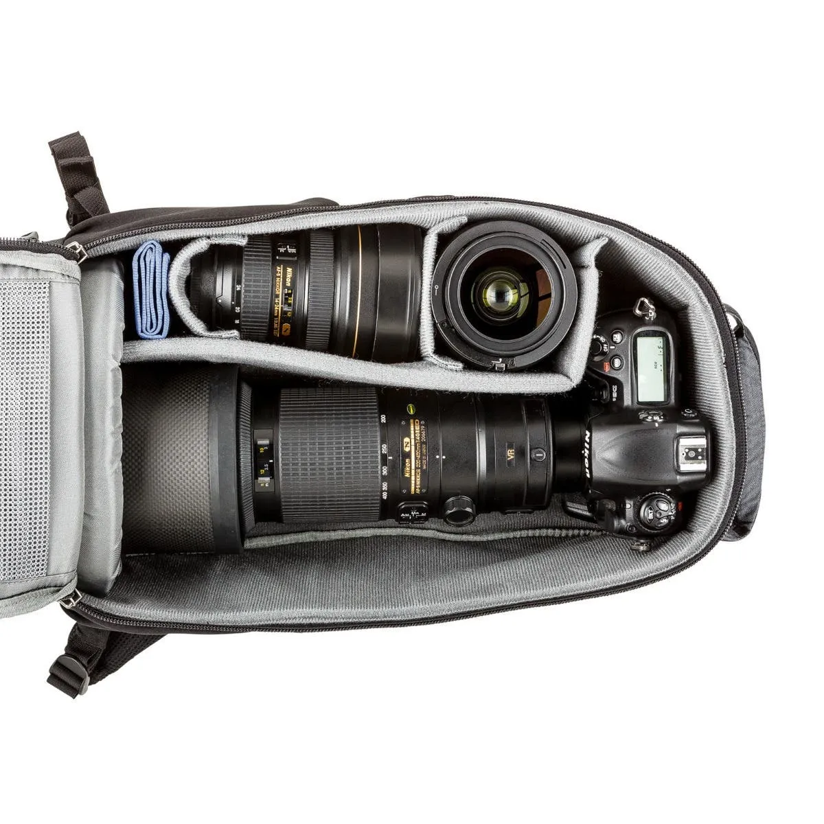 Think Tank Photo Glass Limo Backpack