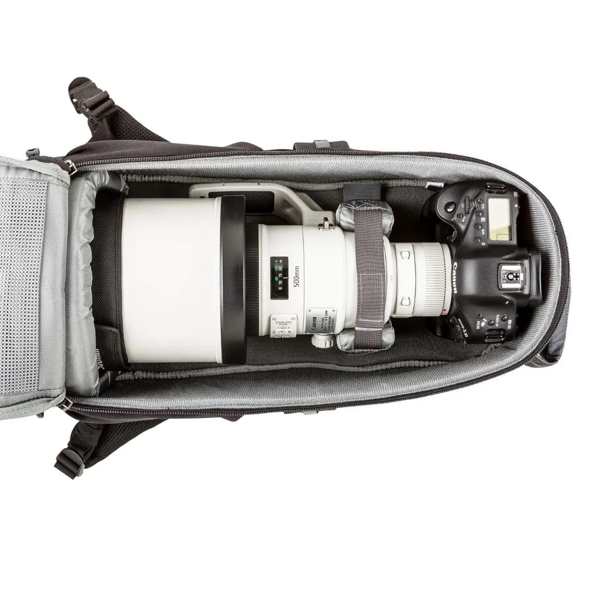 Think Tank Photo Glass Limo Backpack