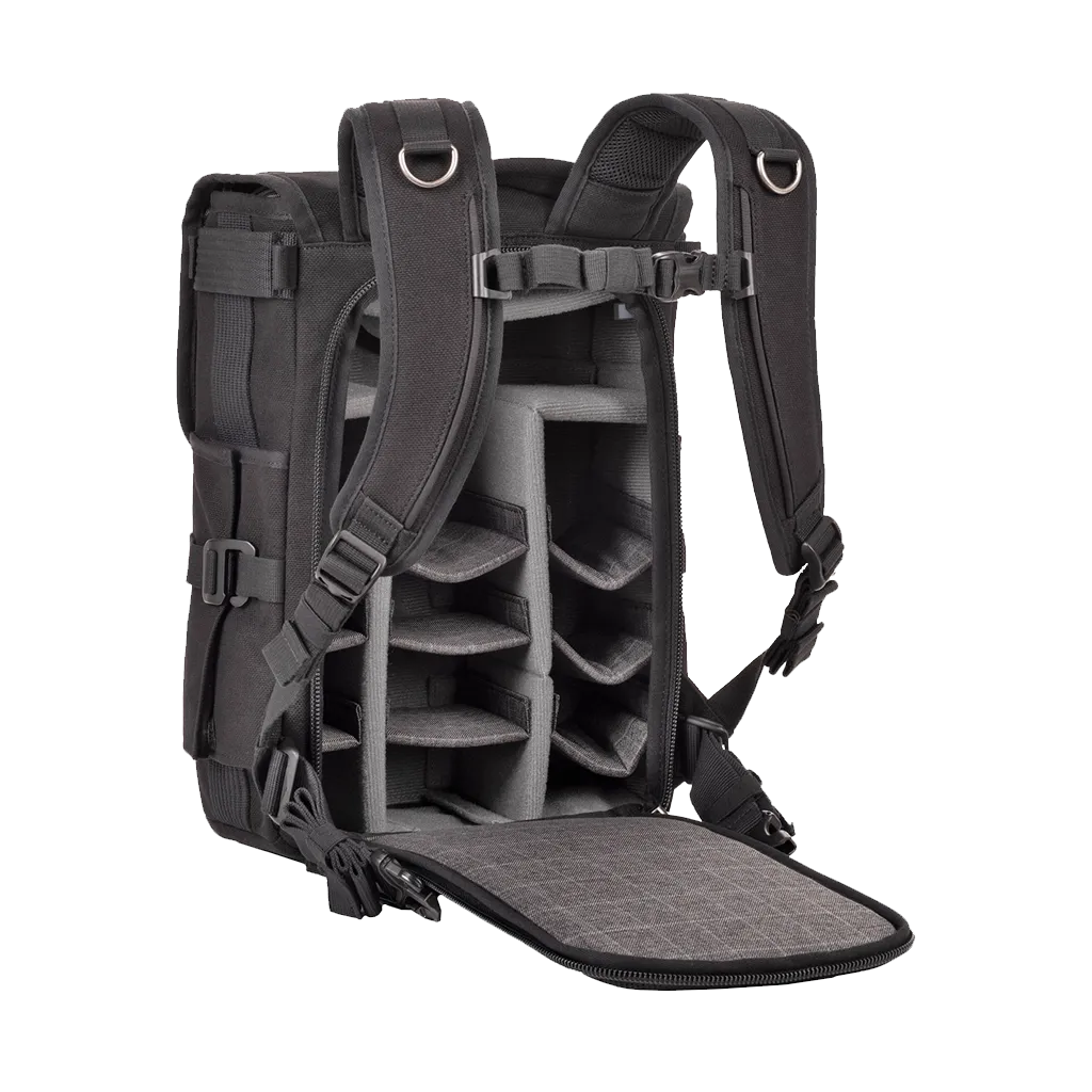 Think Tank Photo Retrospective Backpack 15L (Black)