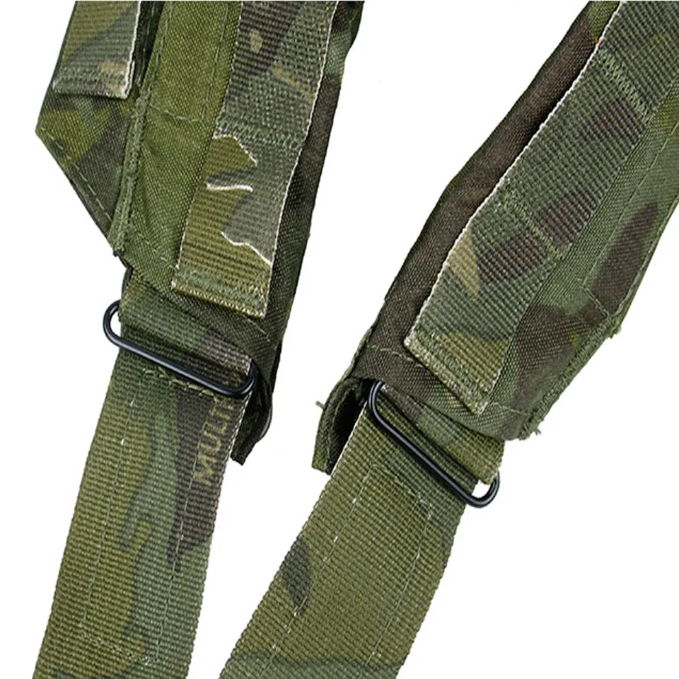 TMCTactical MRB Belt Tropic Imported Ribbon Fabric