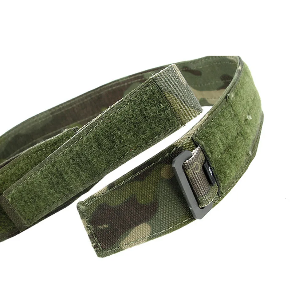TMCTactical MRB Belt Tropic Imported Ribbon Fabric
