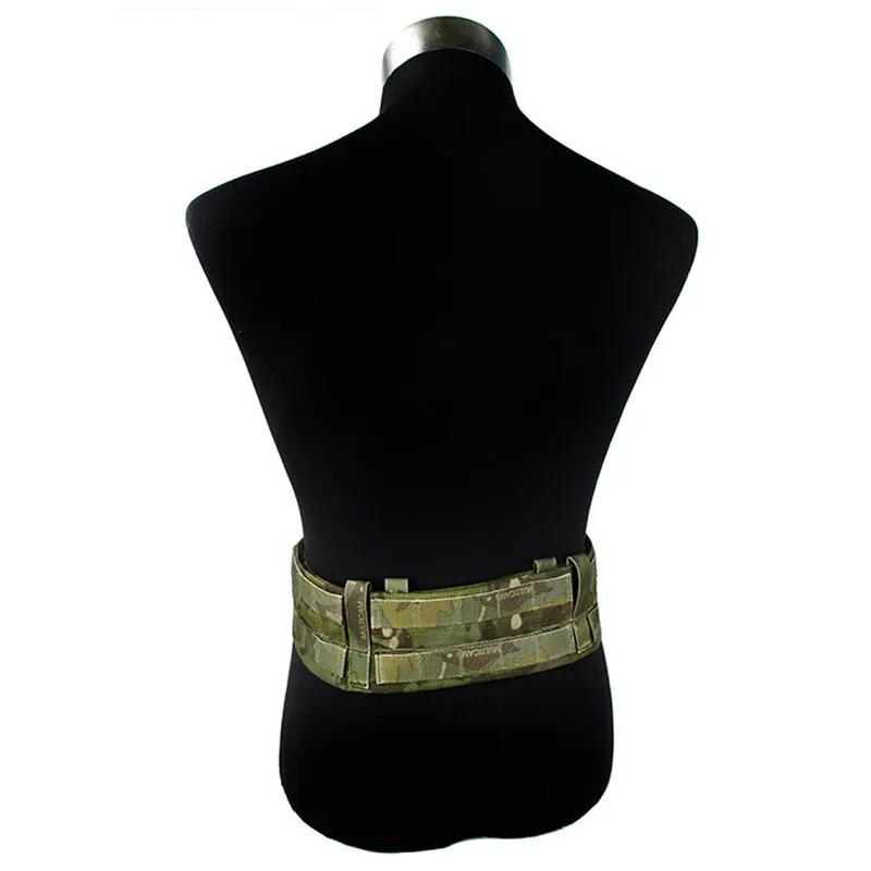 TMCTactical MRB Belt Tropic Imported Ribbon Fabric