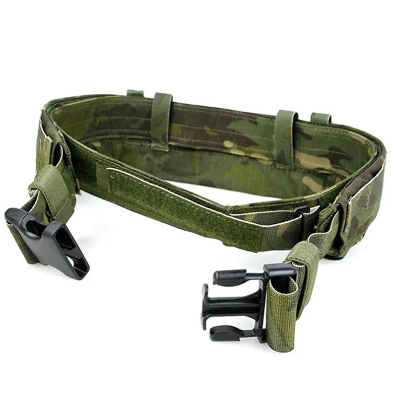 TMCTactical MRB Belt Tropic Imported Ribbon Fabric