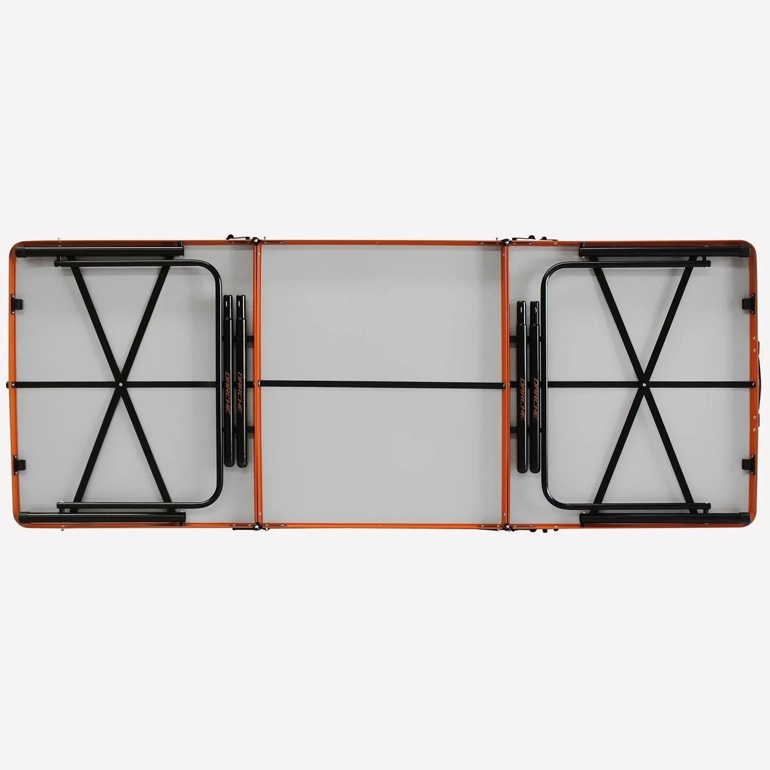 Traka 1800 Camping Table - Darche - T050802905