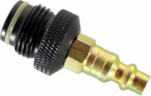 TRINITY air Compressor Adapter for Low Pressure Paintball Marker Paintballing woodsball Paintballer Compress air Adapter PSP Tournament Marker dye Planet Eclipse Invert mini gs Invert Axe air Tester.