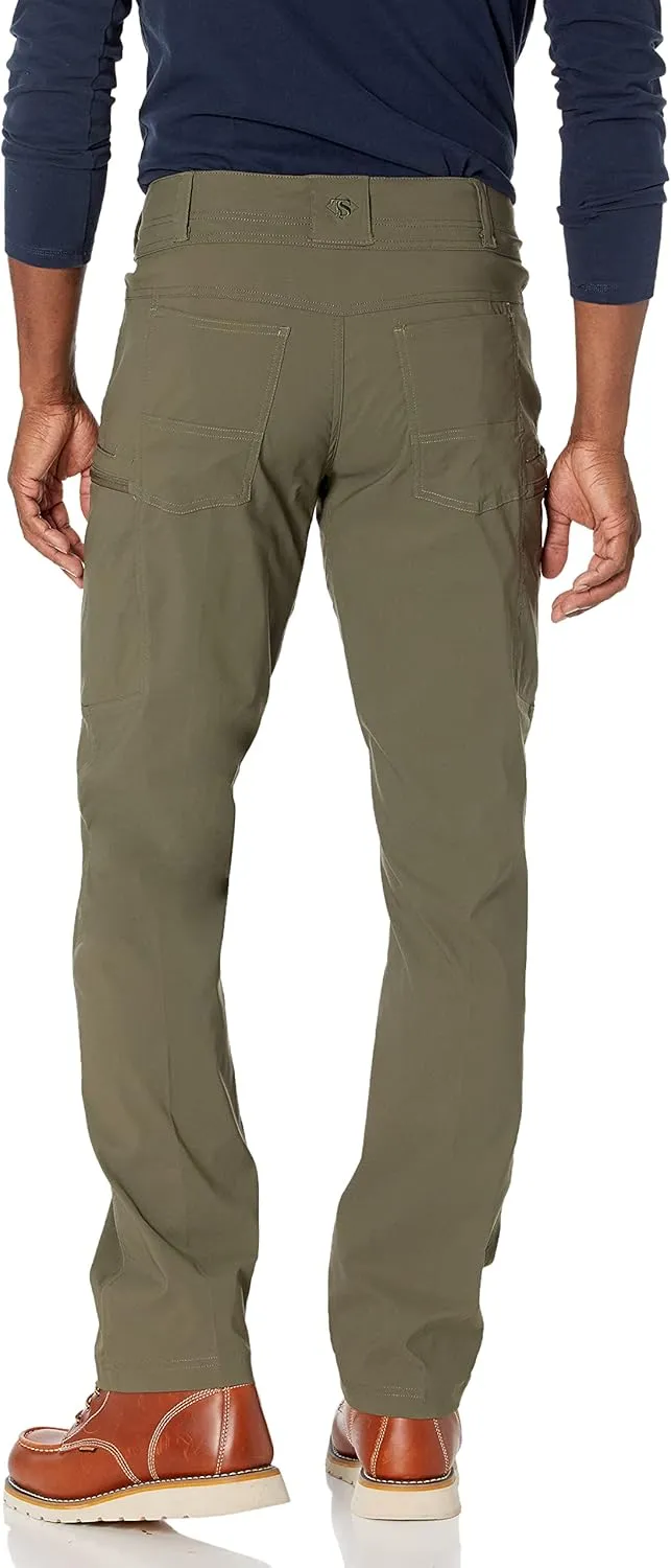 Tru-Spec 24-7 Series Mens Agility