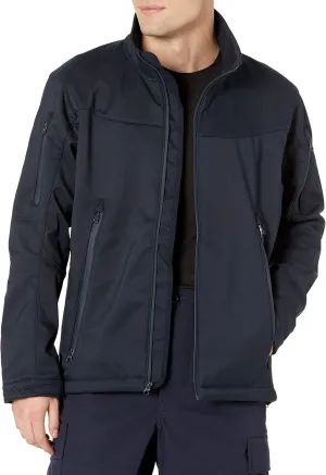 TRU-SPEC Men's 24-7 Tactical Without Loop Softshell Jacket