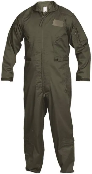 Tru-Spec Men's 27-P Basic Flight Suit