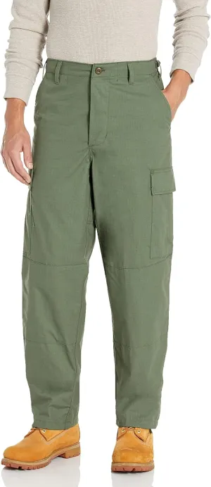 Tru-Spec Men's Standard BDU Pant