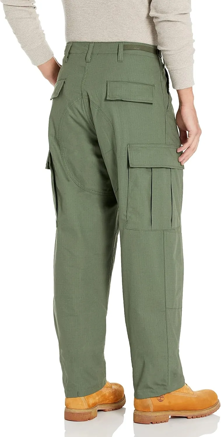 Tru-Spec Men's Standard BDU Pant
