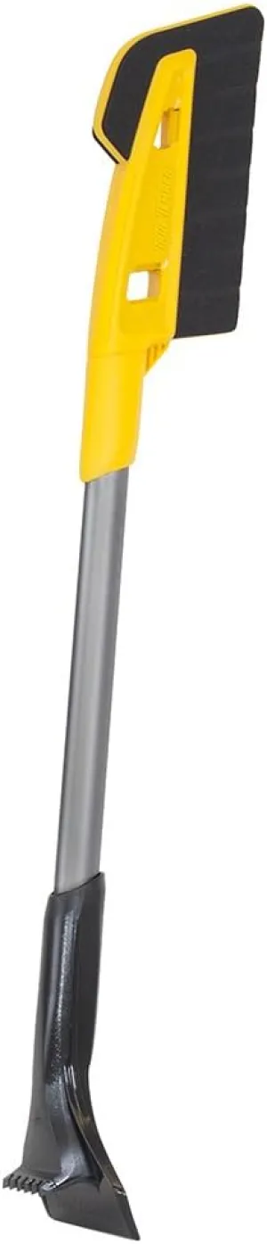 True Temper ABTT3212 32-Inch Brush-ABTT3212 Scratch-Free Snow Brush, 32-Inch