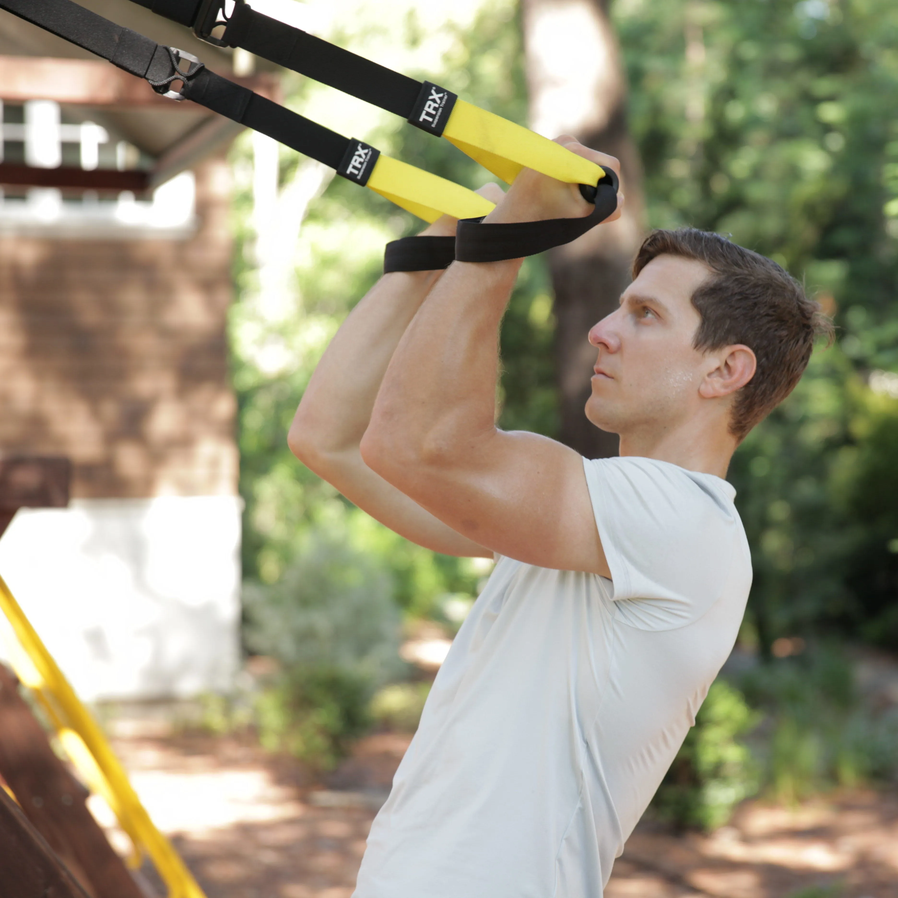 TRX® STRONG SYSTEM - Retail
