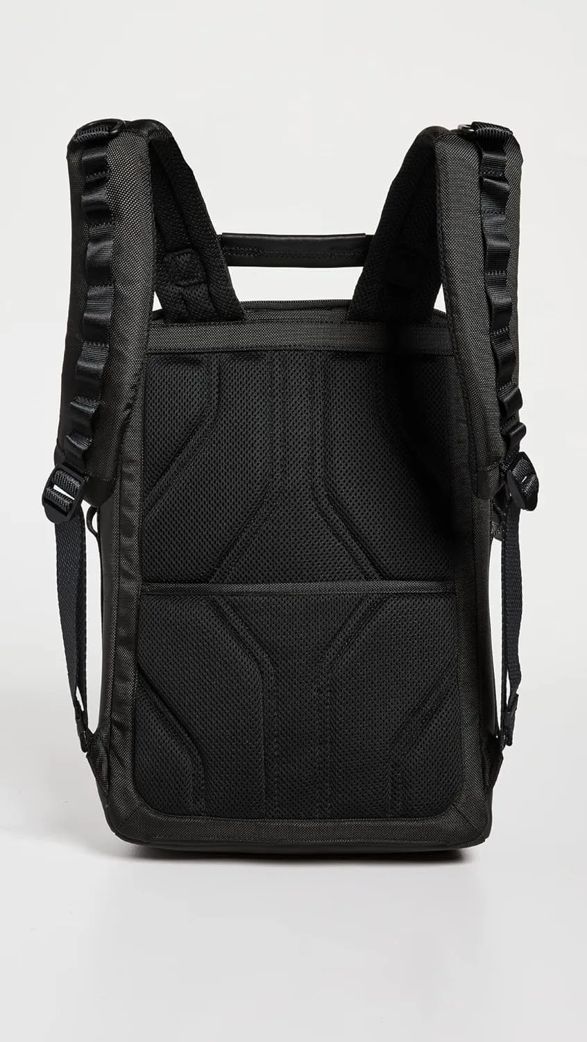 Tumi 0232782 Official Alpha Bravo "Dynamic" Backpack, Men's