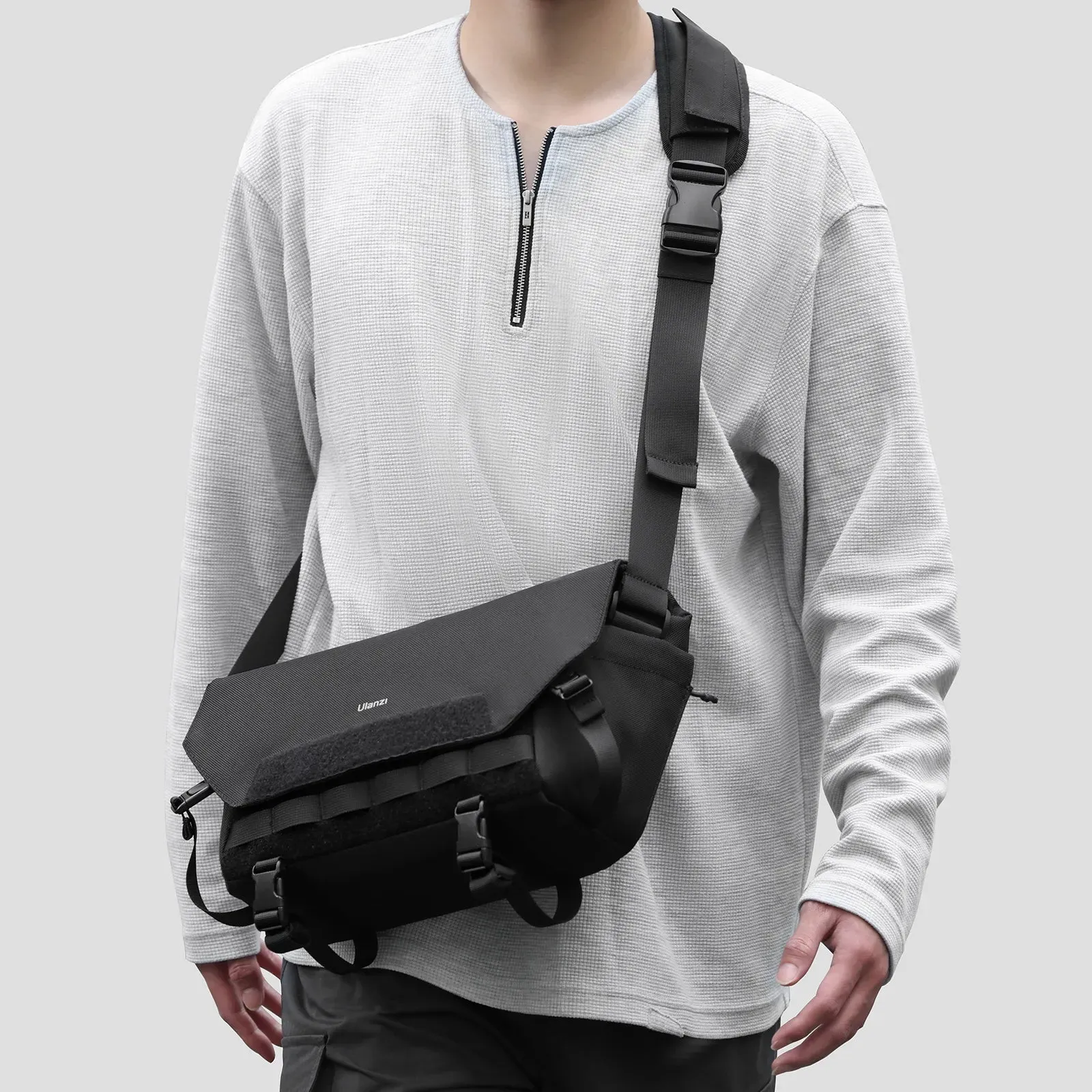 Ulanzi BC08 Camera Sling Bag B010