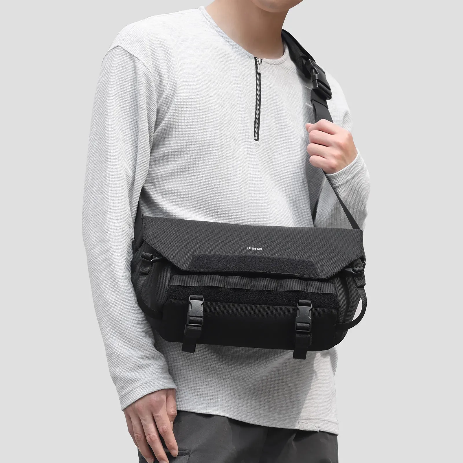 Ulanzi BC08 Camera Sling Bag B010