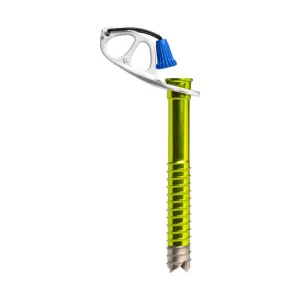 Ultralight Ice Screw 16cm