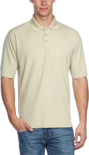 Under Armour Mens Tactical Range Polo