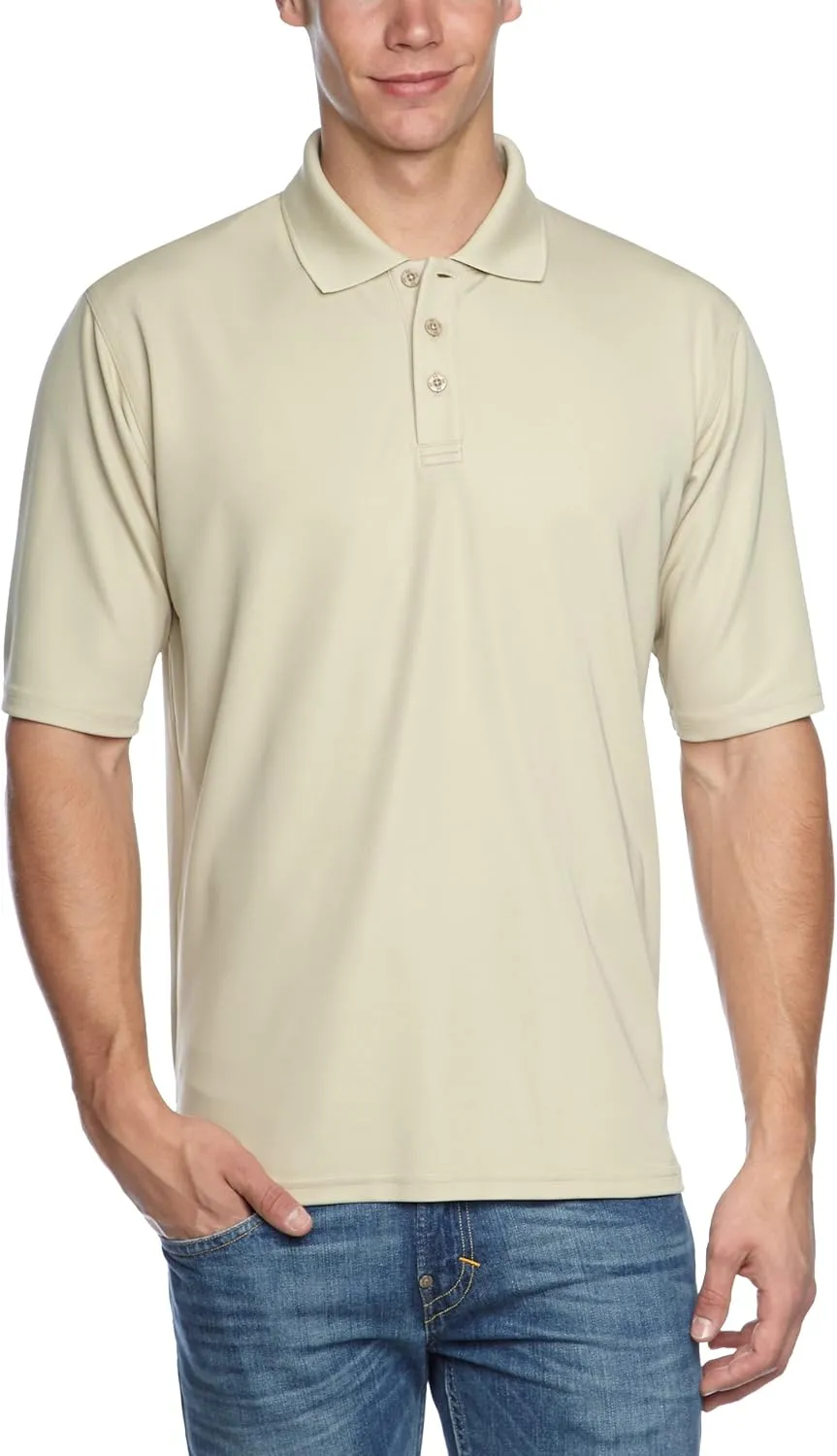 Under Armour Mens Tactical Range Polo