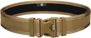 UNISTRENGH Heavy Duty Tactical Belt Military Army Police Uniform Airsoft Utility Waist Belt