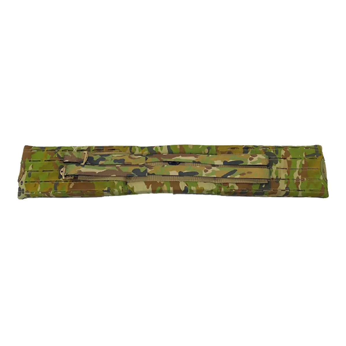 Valhalla Versa MK III Operations Pack Waist Pad AMCC