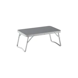 Vango Granite Cypress Camping Table - Low Level Folding Camping Table