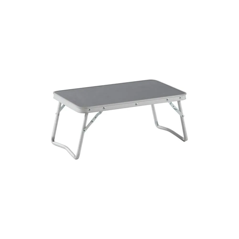 Vango Granite Cypress Camping Table - Low Level Folding Camping Table