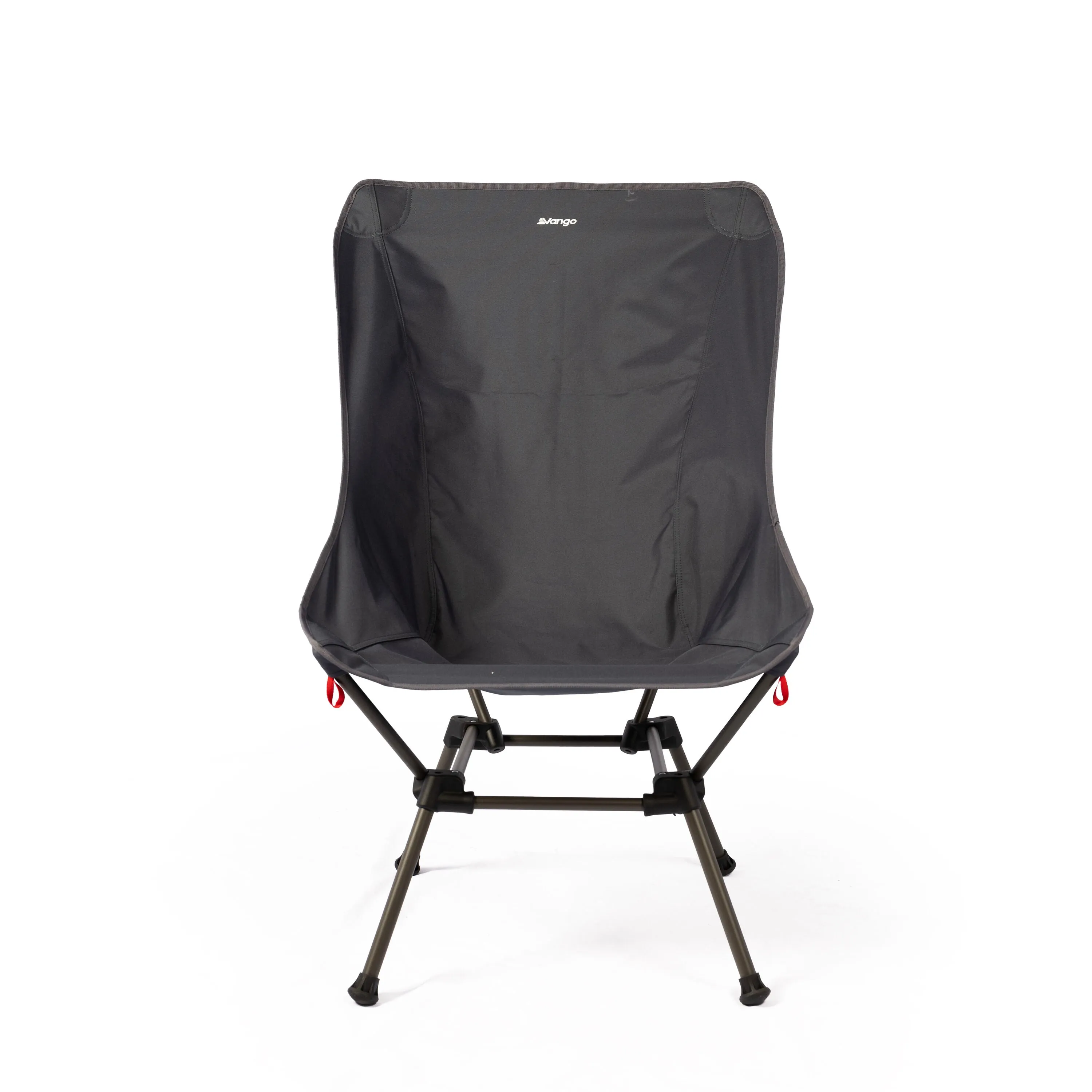 Vango Micro Lux Compact Chair - Black