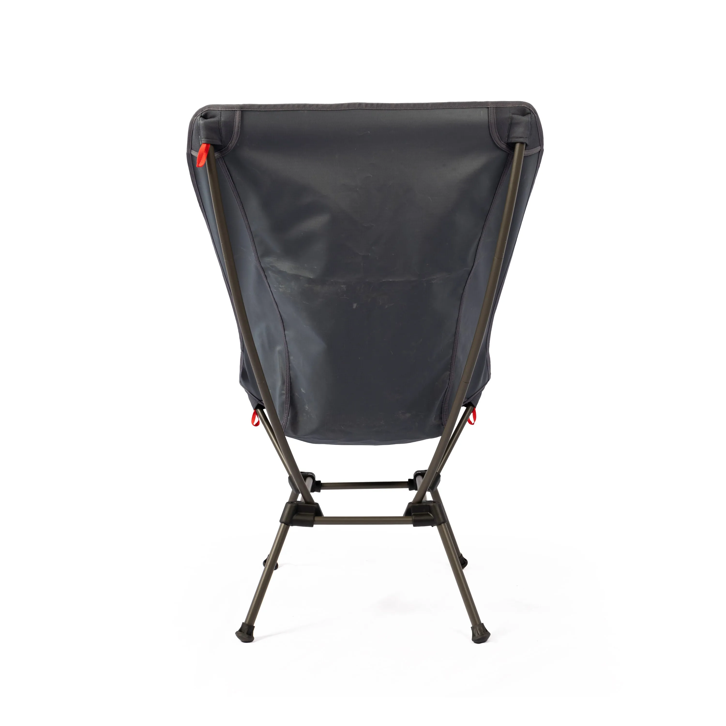 Vango Micro Lux Compact Chair - Black