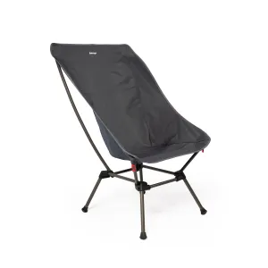 Vango Micro Lux Compact Chair - Black