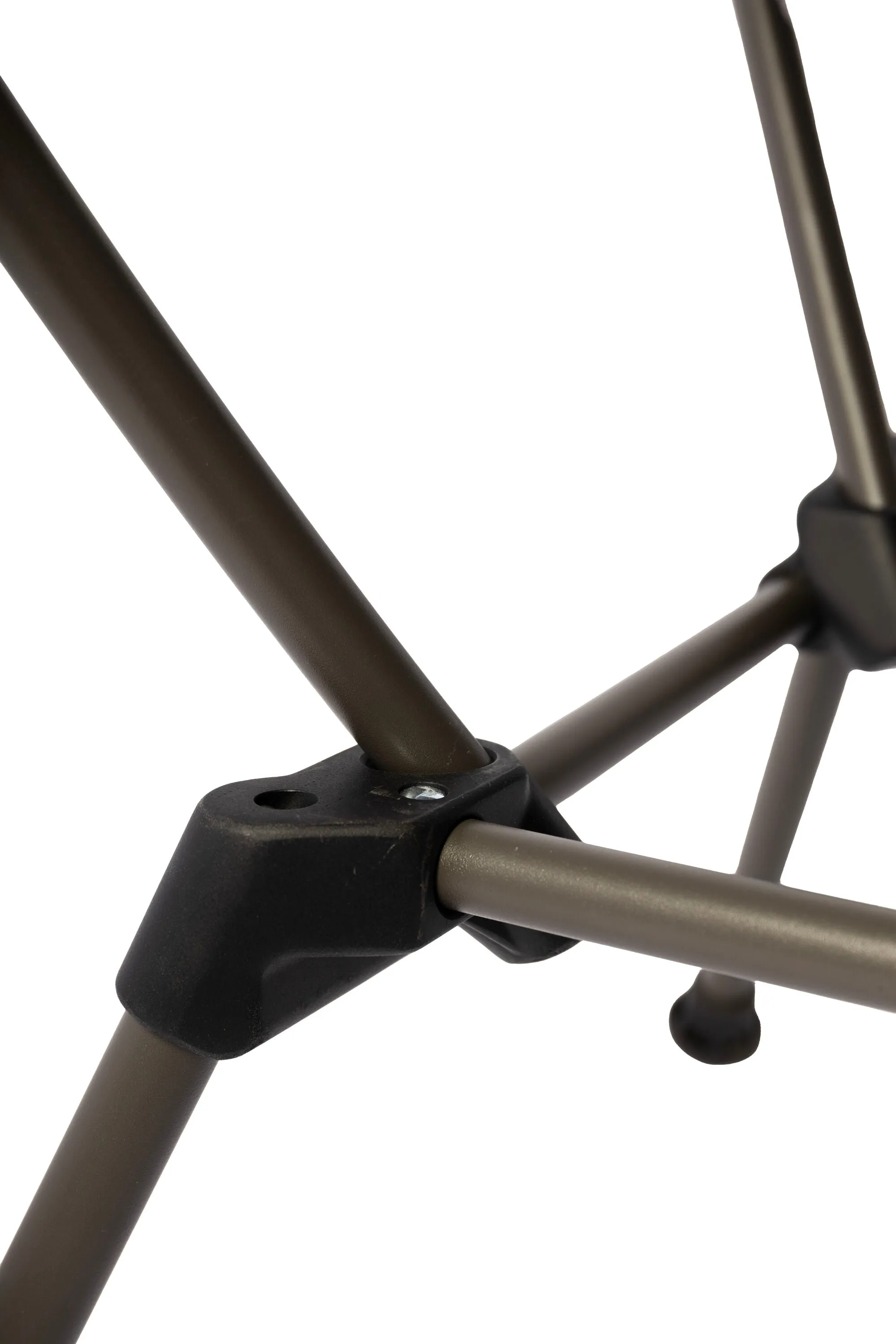 Vango Micro Lux Compact Chair - Black